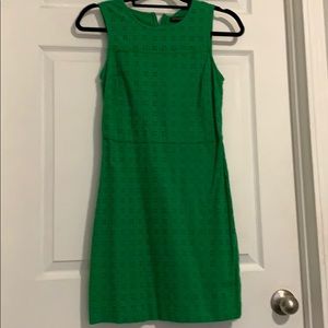 Banana republic dress